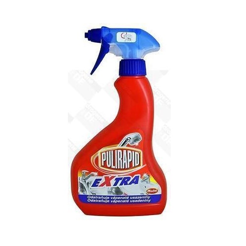 PULIRAPID EXTRA s pumpičkou 500ml